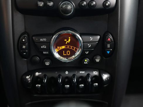 Used 2015 MINI Cooper Countryman S AWD/4WD image 34
