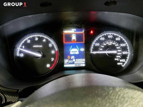 Certified 2023 Subaru Forester image 25