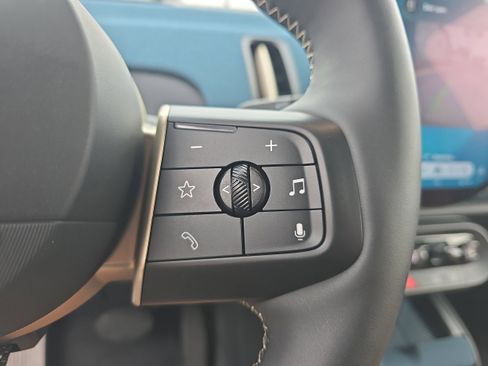 Certified 2025 MINI Cooper Countryman S image 25