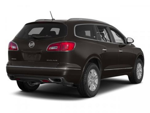Used 2013 Buick Enclave Premium w/ LPO, Cargo Convenience Pkg image 2