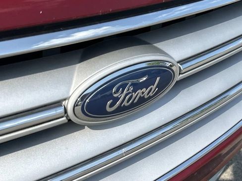 Used 2018 Ford Escape SE AWD/4WD image 5