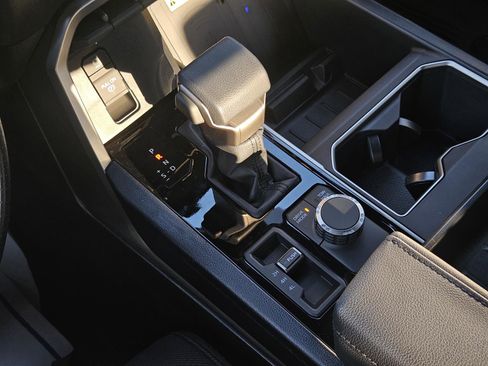 New 2026 Toyota Tundra SR5 image 16