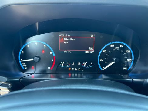 Used 2021 Ford Bronco Sport Big Bend AWD/4WD image 11