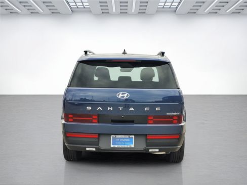 Used 2026 Hyundai Santa Fe SEL AWD/4WD image 13