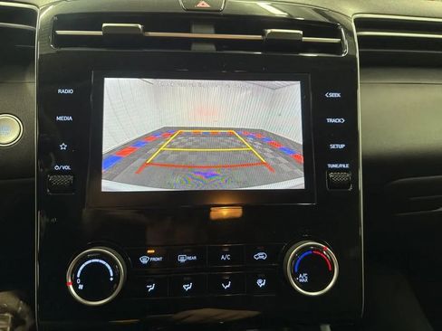 Used 2023 Hyundai Tucson SEL image 19