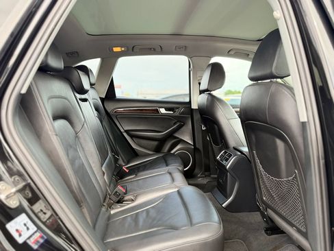 Used 2016 Audi Q5 3.0T Premium Plus AWD/4WD image 45