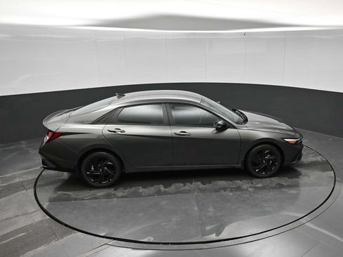 New 2026 Hyundai Elantra Sport FWD image 31