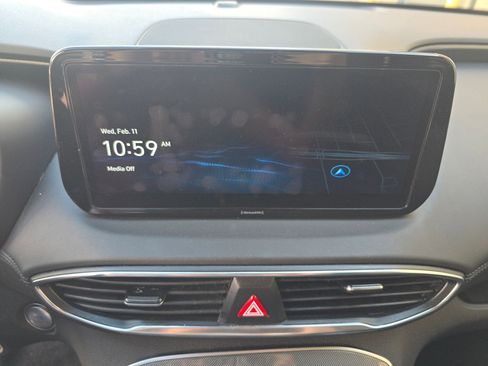 Certified 2023 Hyundai Santa Fe SEL image 23