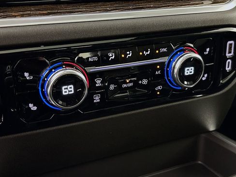 New 2026 GMC Sierra 1500 Elevation w/ Elevation Premium Package image 16