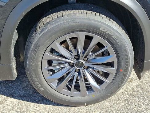 New 2026 MAZDA CX-70 SC Plus image 9