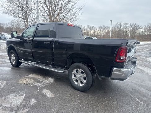 Used 2025 RAM 2500 Big Horn image 7