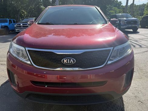 Used 2014 Kia Sorento LX FWD image 6