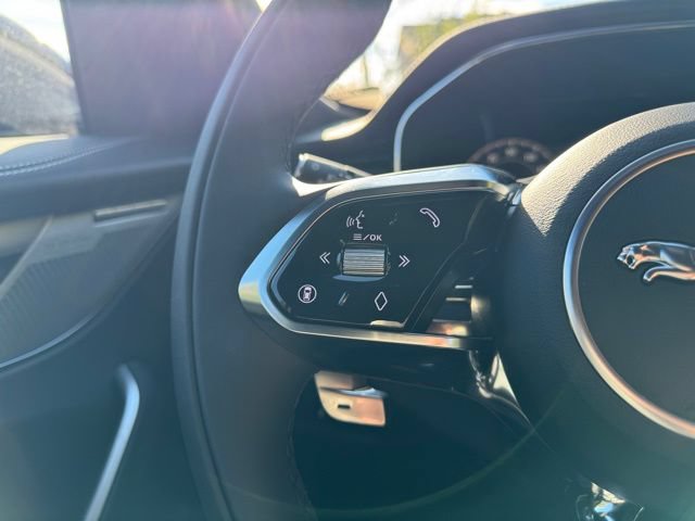 New 2026 Jaguar F-PACE R-Dynamic S AWD/4WD image 27