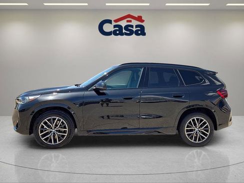Used 2025 BMW X1 xDrive28i image 6
