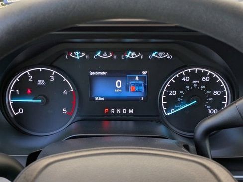New 2026 Ford F350 XLT AWD/4WD image 33