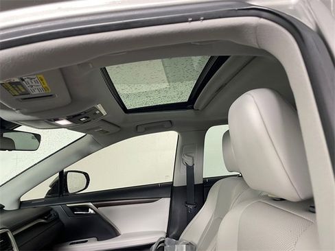 Used 2020 Lexus RX 450h AWD w/ Premium Package image 17