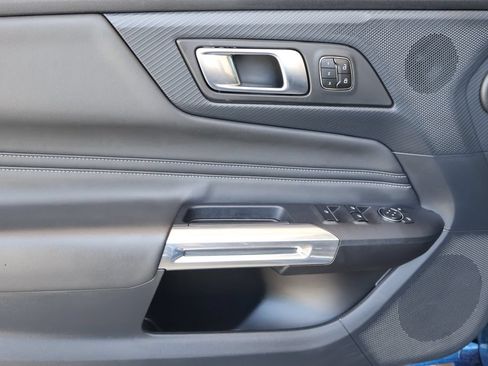 Used 2024 Ford Mustang GT Premium RWD image 13