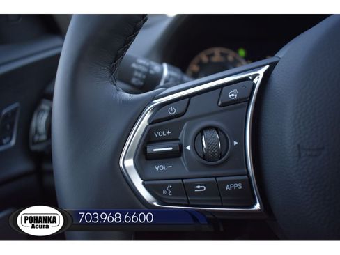 New 2026 Acura RDX w/ Advance Package AWD/4WD image 12