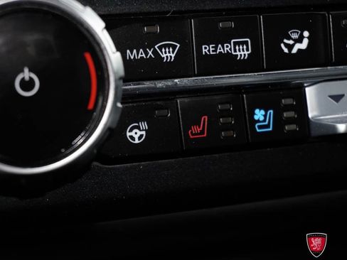 Used 2024 Ford F250 Lariat w/ Lariat Ultimate Package image 49