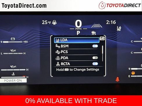 New 2026 Toyota Tacoma TRD Sport AWD/4WD image 11