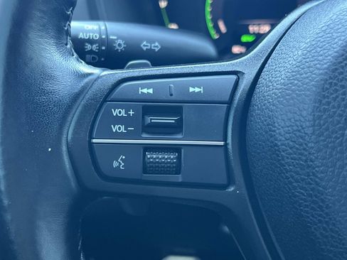 Certified 2023 Honda Accord Sport image 9