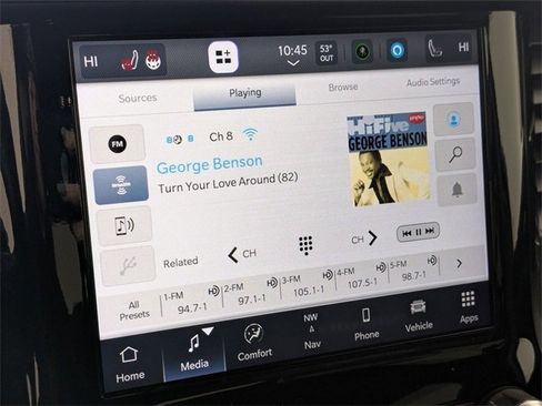 Used 2024 RAM 1500 Laramie image 20