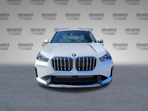 New 2026 BMW X1 xDrive28i w/ Convenience Package image 5
