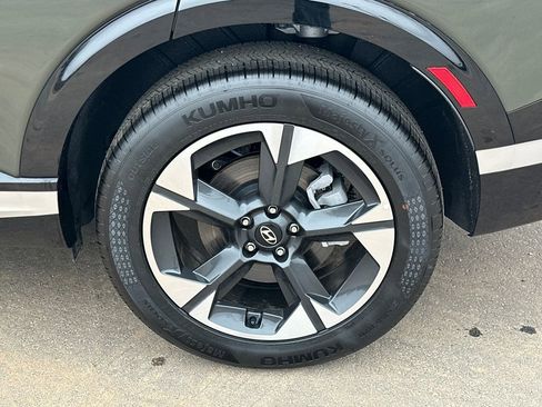 New 2026 Hyundai Palisade Limited image 19