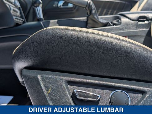 Used 2016 Ford Mustang Premium RWD image 18
