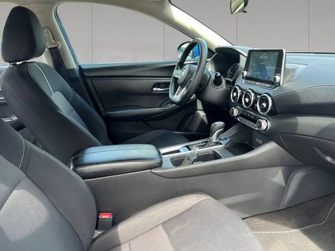 Used 2023 Nissan Sentra SV FWD image 17