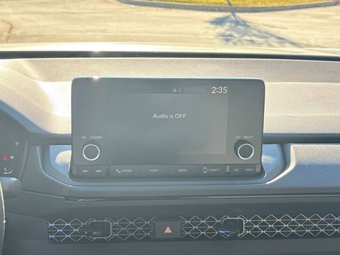 New 2025 Honda Accord LX image 21