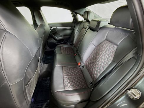 Certified 2024 Audi S3 Premium Plus w/ Premium Plus Package image 22