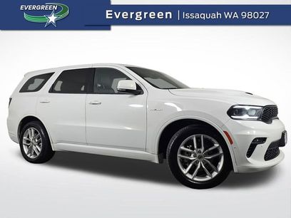 Used 2022 Dodge Durango R/T