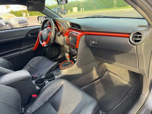 Used 2014 Scion tC Monogram Series image 37