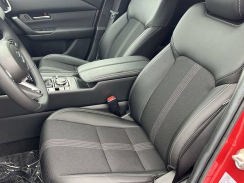 Used 2026 MAZDA CX-50 AWD 2.5 S w/ Cargo Package image 33