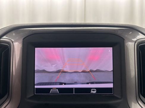 Used 2025 Chevrolet Silverado 2500 W/T w/ WT Convenience Package image 17