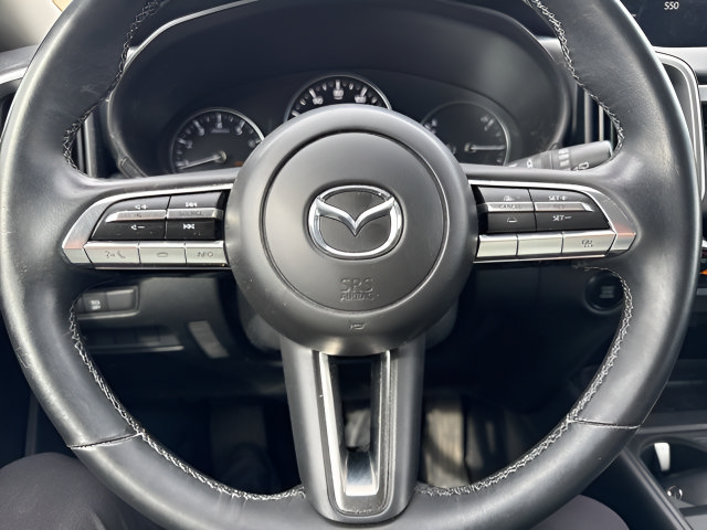 Used 2024 MAZDA CX-50 AWD 2.5 S w/ Preferred Package image 13