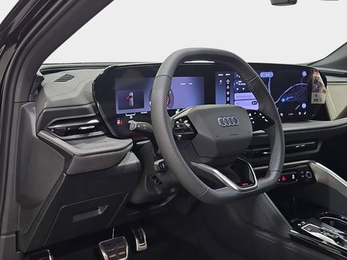 New 2026 Audi SQ5 Prestige AWD/4WD image 14