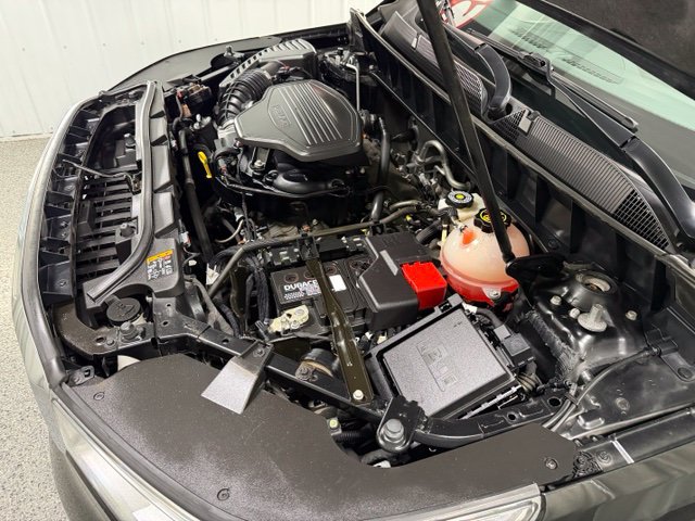 Used 2019 GMC Acadia SLT AWD/4WD image 28