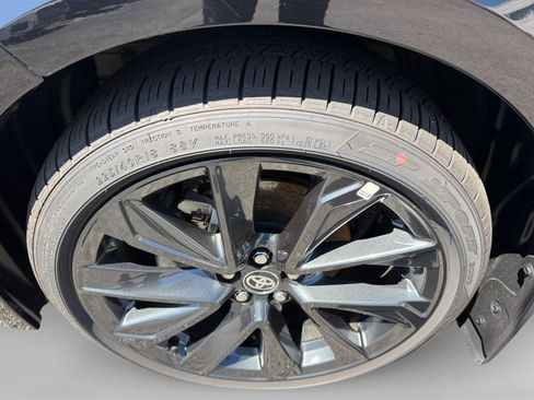Certified 2026 Toyota Corolla SE w/ SE Package FWD image 11