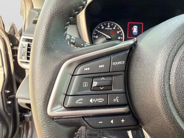 Used 2025 Subaru Outback Limited w/ Popular Package #2 AWD/4WD image 26
