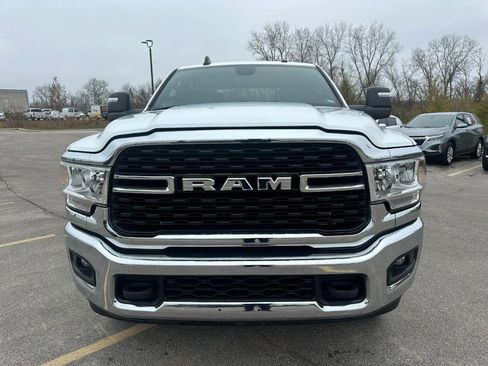 Used 2024 RAM 2500 Big Horn image 9