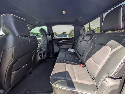 New 2026 RAM 1500 Laramie image 12