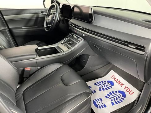 Used 2023 Hyundai Palisade SEL AWD/4WD image 42