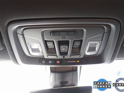 Used 2021 Chevrolet Silverado 1500 High Country w/ Technology Package image 25