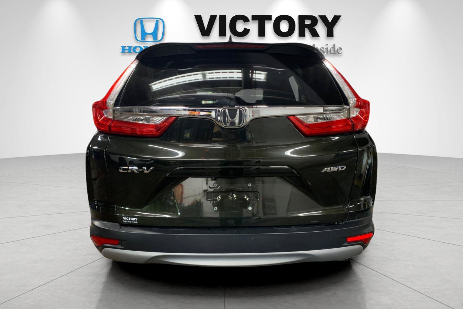 Used 2019 Honda CR-V EX-L image 5