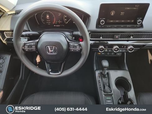 Used 2026 Honda Civic LX image 26