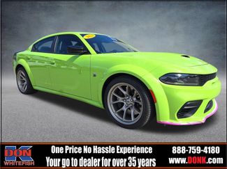 Used 2023 Dodge Charger Scat Pack RWD 360° Tour
