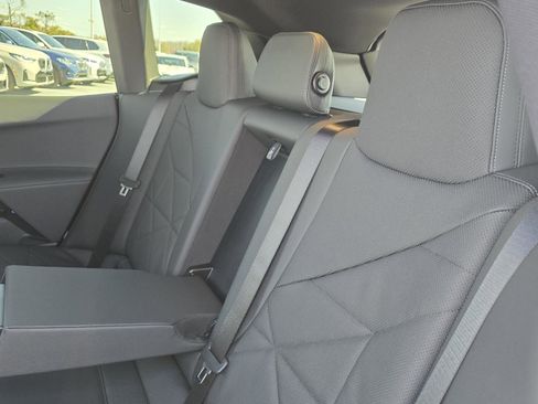 New 2026 BMW iX xDrive60 image 10