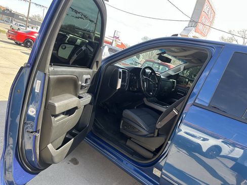 Used 2015 Chevrolet Silverado 1500 LT w/ All Star Edition image 9